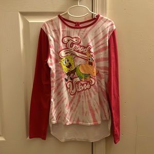 Brand new Nickelodeon shirt